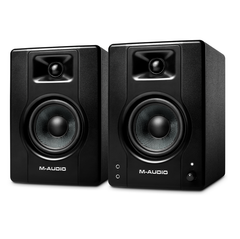Loa kiểm âm M-AUDIO BX4