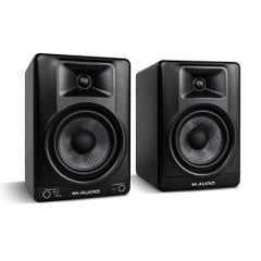 M-AUDIO BX5BT LOA KIỂM ÂM 5 INCH CÓ BLUETOOTH
