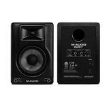  M-AUDIO BX5BT LOA KIỂM ÂM 5 INCH CÓ BLUETOOTH 