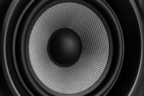  M-AUDIO BX5BT LOA KIỂM ÂM 5 INCH CÓ BLUETOOTH