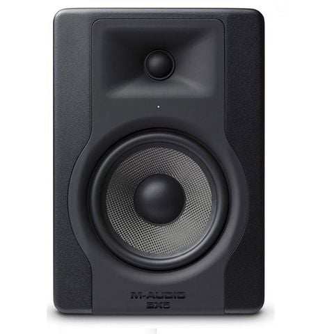  Loa kiểm âm M-AUDIO BX5D3 (Hàng trưng bán) 