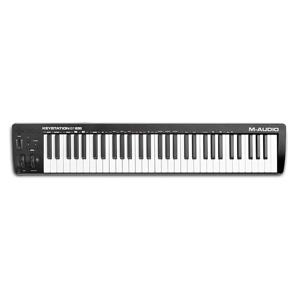  M-AUDIO - KEYSTATION61MK3