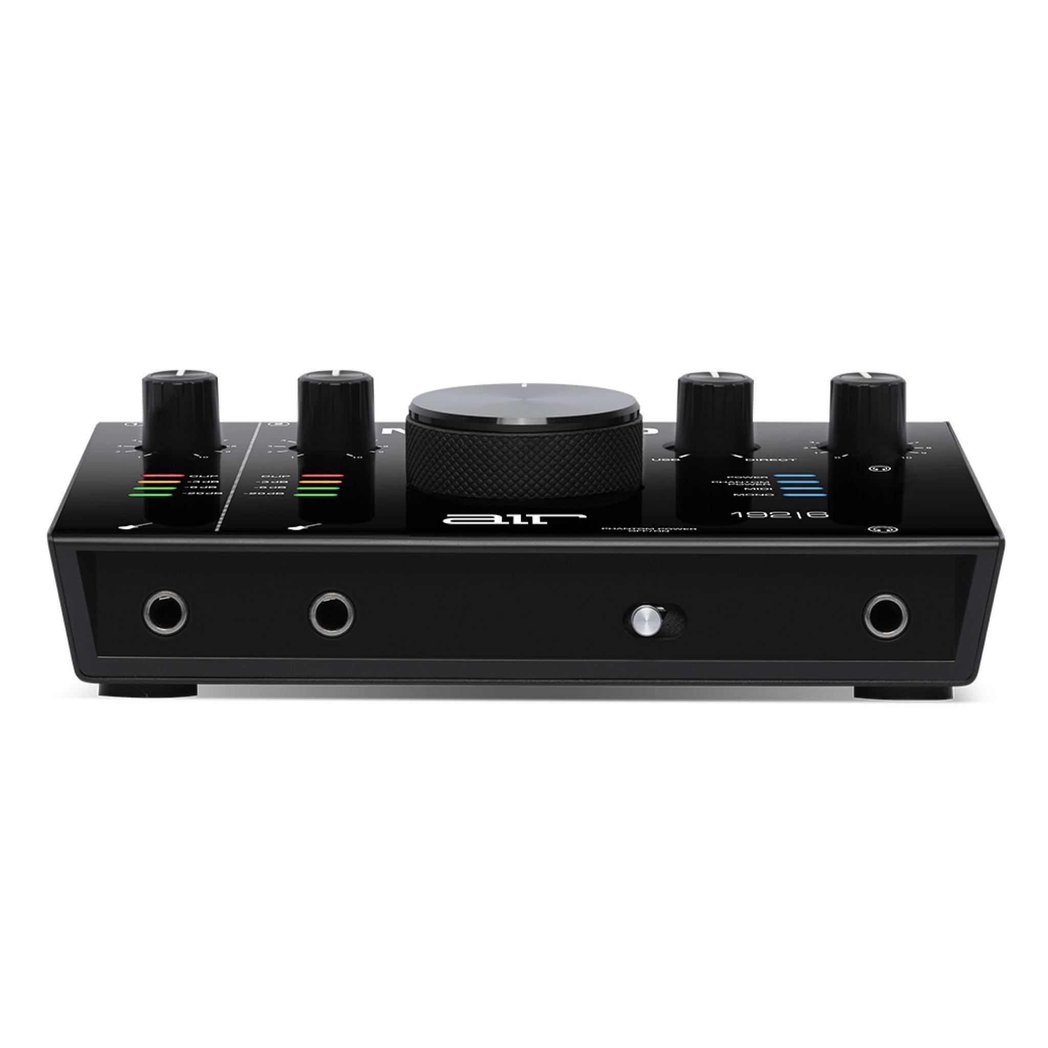  M-AUDIO AIR192X6 CARD ÂM THANH THU ÂM 2 IN/2 OUT