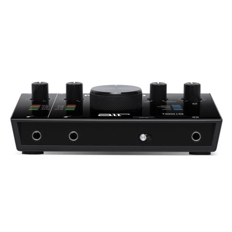  M-AUDIO AIR192X6 CARD ÂM THANH THU ÂM 2 IN/2 OUT 