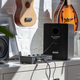  M-AUDIO BX5BT LOA KIỂM ÂM 5 INCH CÓ BLUETOOTH 