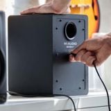  M-AUDIO BX5BT LOA KIỂM ÂM 5 INCH CÓ BLUETOOTH 