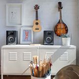  M-AUDIO BX5BT LOA KIỂM ÂM 5 INCH CÓ BLUETOOTH 