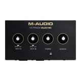  M-AUDIO MTRACKDUOHD Bộ chuyển đổi âm thanh 2 kênh USB 24-bit 192kHz 