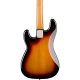  FENDER VINTERA '60S JAZZ BASS PAU FERRO 3-COLOR SUNBURST #0149633300 