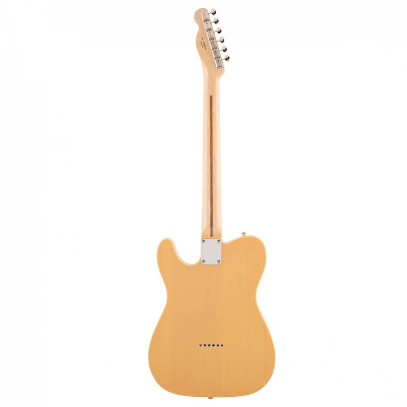  FENDER PLAYER TELE MAPLE BUTTERSCOTCH BLONDE #0145212550