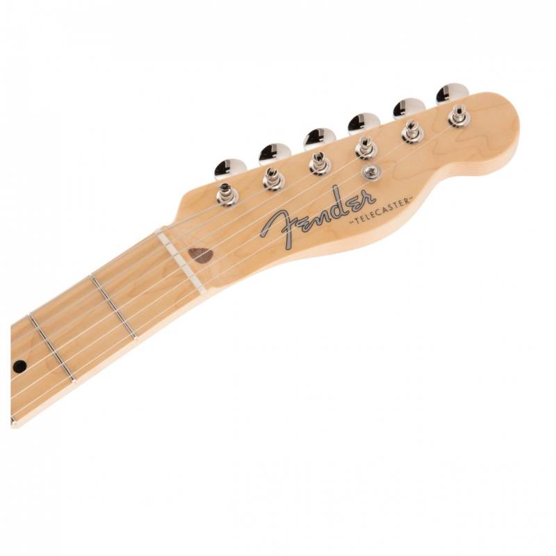  FENDER PLAYER TELE MAPLE BUTTERSCOTCH BLONDE #0145212550