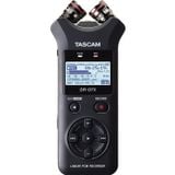  Máy ghi âm TASCAM DR-07X (Hàng trưng bán) 