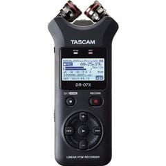 Máy ghi âm TASCAM DR-07X (Hàng trưng bán)
