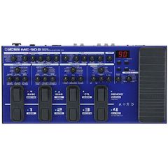 BOSS ME-90B Bộ đa hiệu ứng dành cho guitar bass (Hàng trưng bán)
