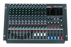 INTER-M MX-1646D