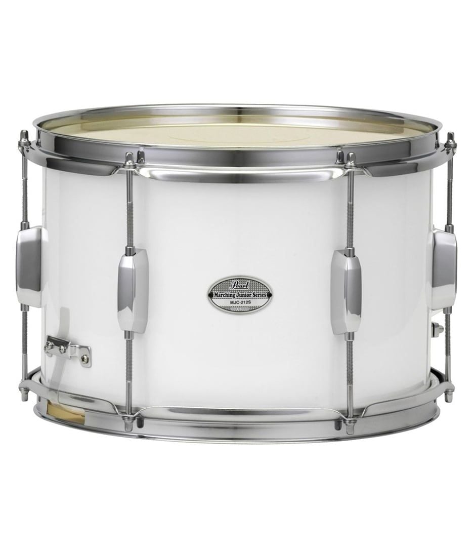  PEARL TRỐNG SNARE 12X8" JUNIOR MJS1208/CXN (Hàng trưng bán) 