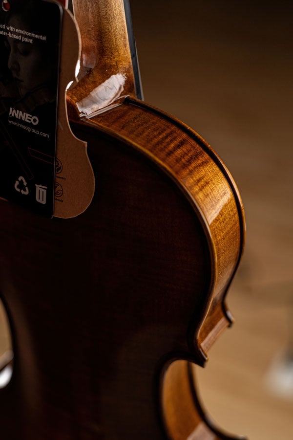  PHOENIX Violin MVP101H size 4/4