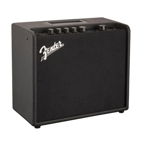  FENDER COMBO AMPLI ĐIỆN MUSTANG LT25 230V 25W 2311106000 