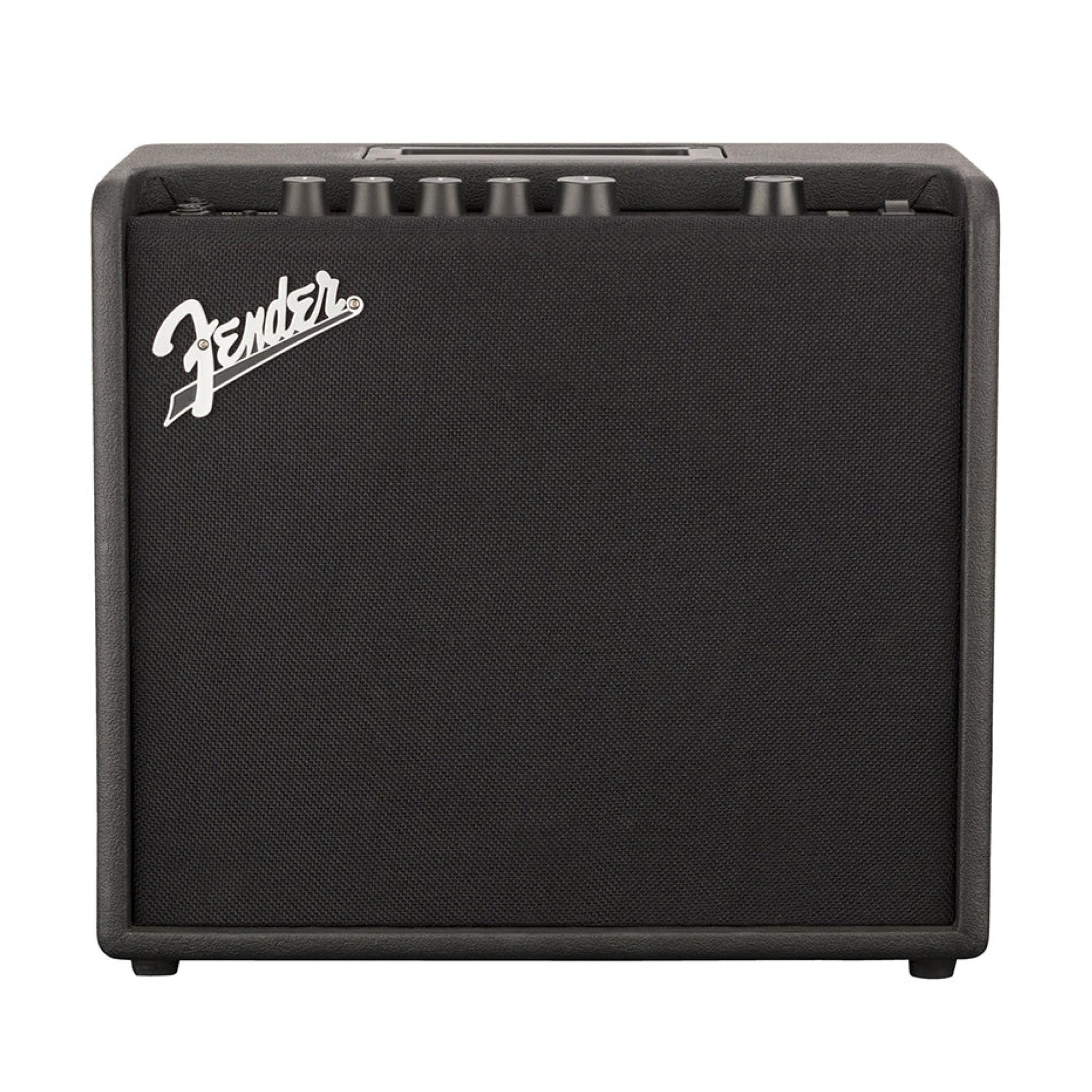  FENDER AMPLI ĐIỆN MUSTANG LT25 230V 25W 2311106000