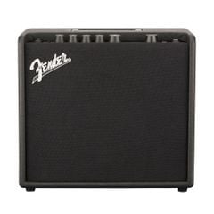 FENDER AMPLI ĐIỆN MUSTANG LT25 230V 25W 2311106000