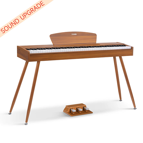  Đàn piano điện DONNER DDP-80 