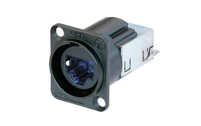  NEUTRIK NE8FDY-C6-B Giắc âm etherCON CAT6 