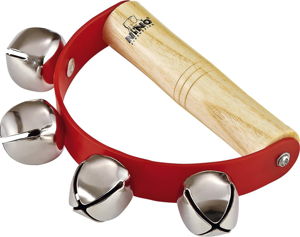  NINO NINO962 Lục Lạc Sleigh Bell