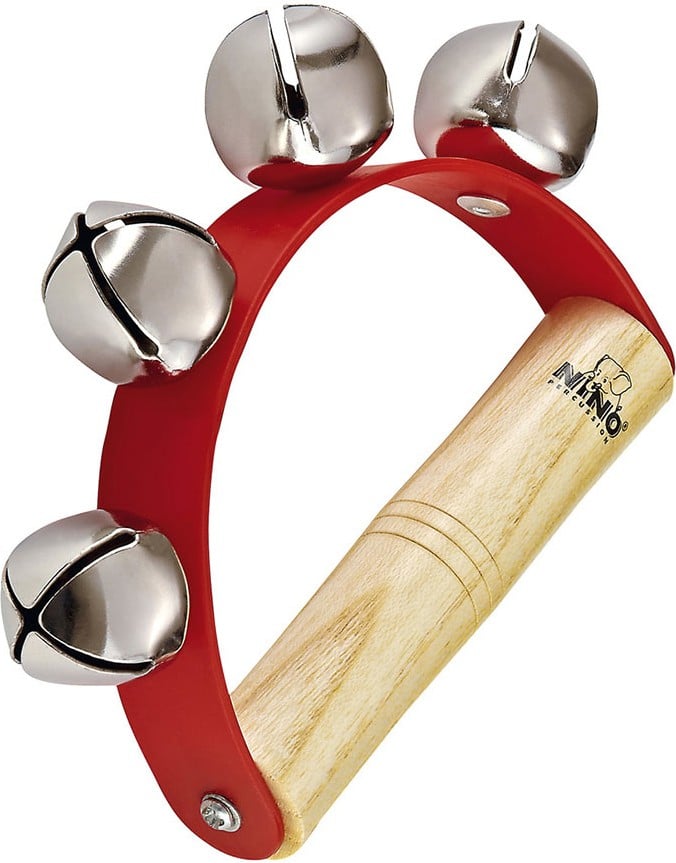  NINO NINO962 Lục Lạc Sleigh Bell