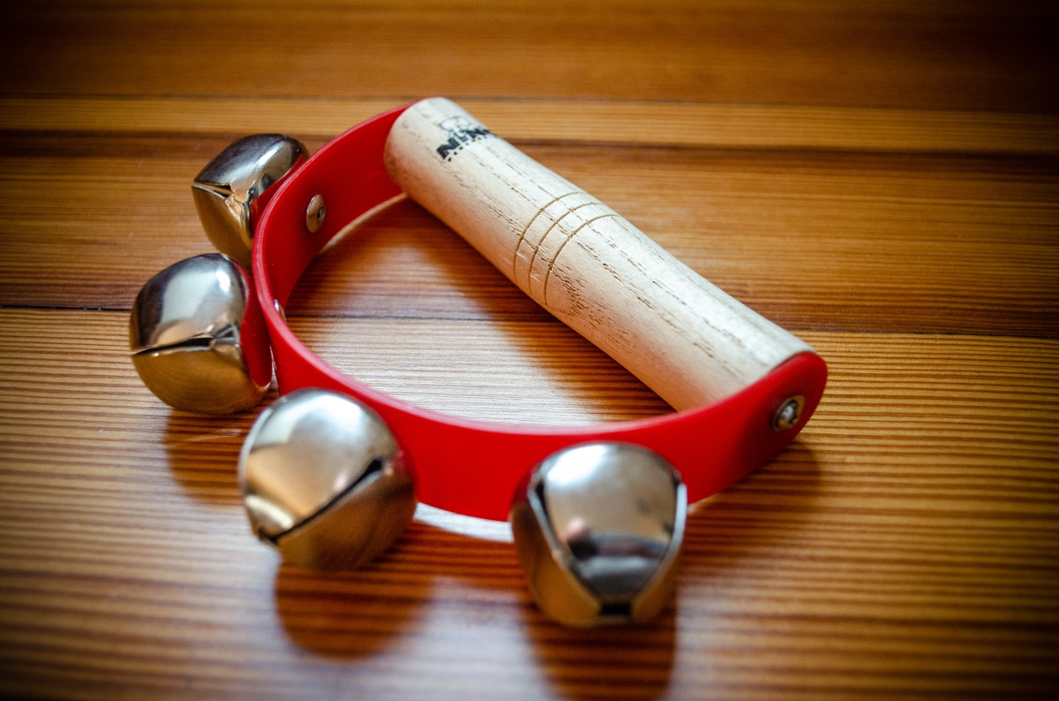  NINO NINO962 Lục Lạc Sleigh Bell