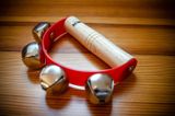  NINO NINO962 Lục Lạc Sleigh Bell 