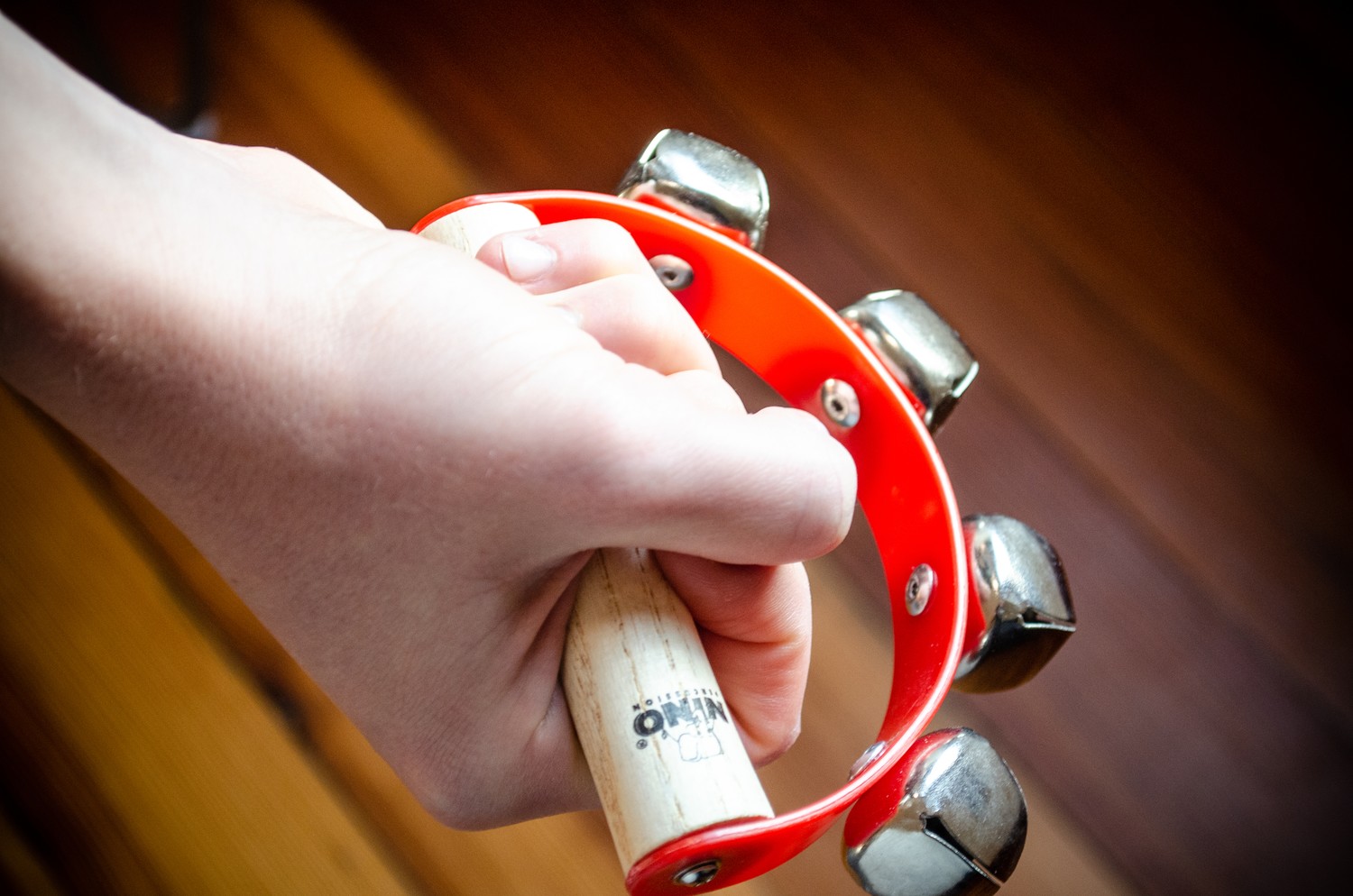  NINO NINO962 Lục Lạc Sleigh Bell