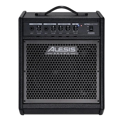  ALESIS NITRO AMP PRO LOA KIỂM ÂM 8 INCH DÙNG CHO TRỐNG ĐIỆN