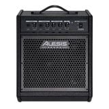 ALESIS NITRO AMP PRO LOA KIỂM ÂM 8 INCH DÙNG CHO TRỐNG ĐIỆN 