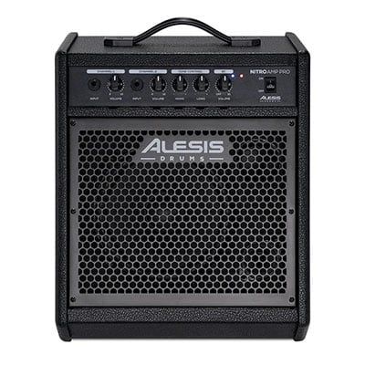  ALESIS NITRO AMP PRO LOA KIỂM ÂM 8 INCH CHO TRỐNG ĐIỆN 