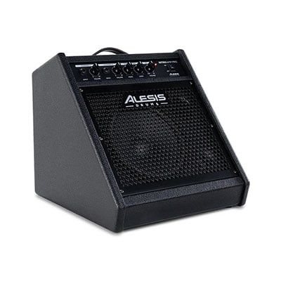  ALESIS NITRO AMP PRO LOA KIỂM ÂM 8 INCH CHO TRỐNG ĐIỆN 