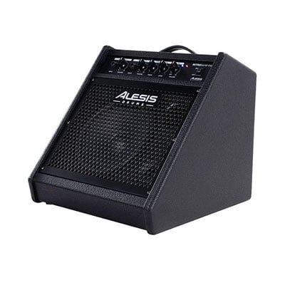  ALESIS NITRO AMP PRO LOA KIỂM ÂM 8 INCH DÙNG CHO TRỐNG ĐIỆN