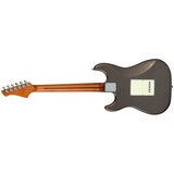  TANGLEWOOD/NORTHSTAR DOUBLE-CUT CARAMEL MAPLE CHARCOAL FROST NS1CF 