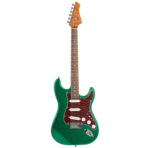  TANGLEWOOD/NORTHSTAR DOUBLE-CUT EMERALD GREEN NS1EG 