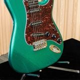  TANGLEWOOD/NORTHSTAR DOUBLE-CUT EMERALD GREEN NS1EG 