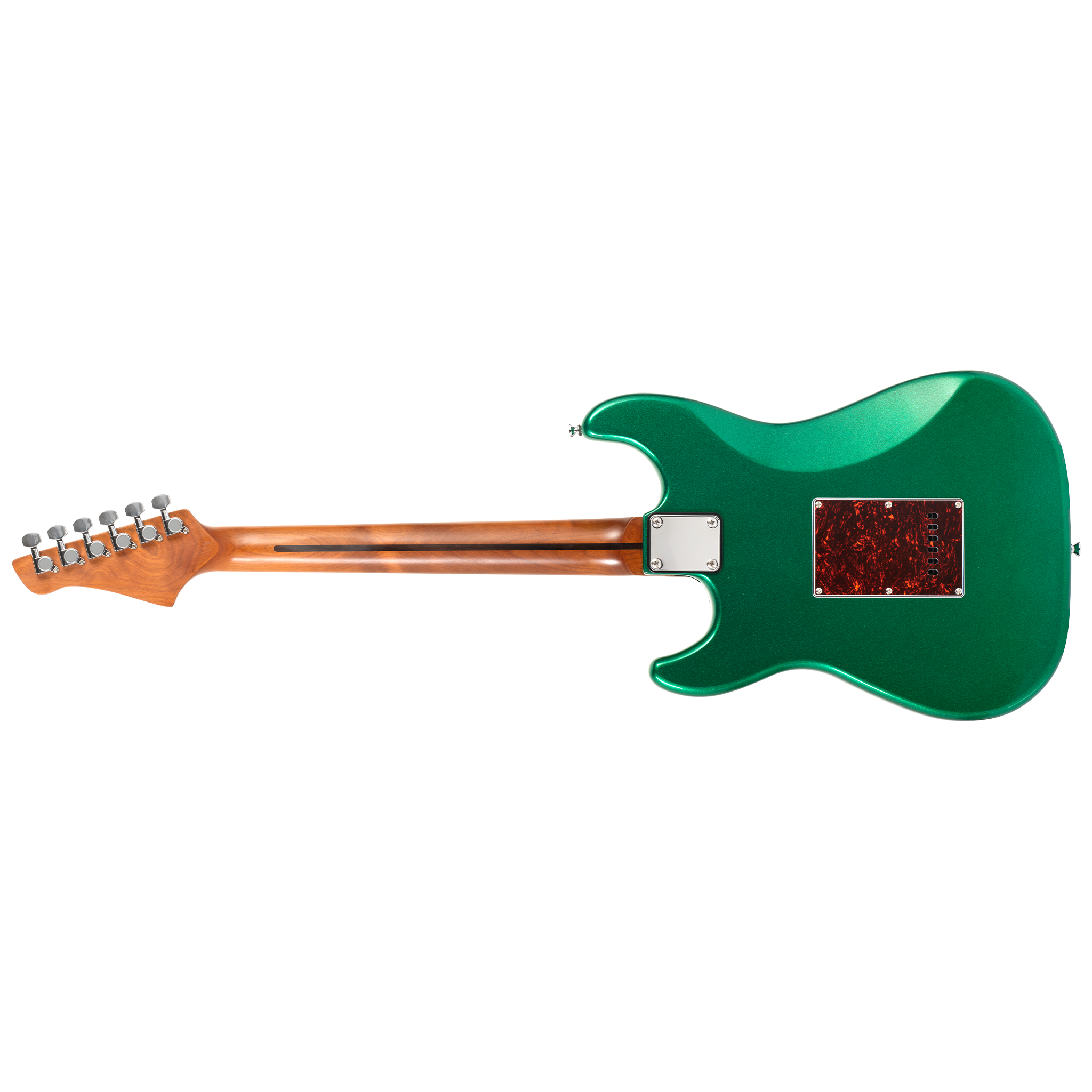  TANGLEWOOD/NORTHSTAR DOUBLE-CUT EMERALD GREEN NS1EG