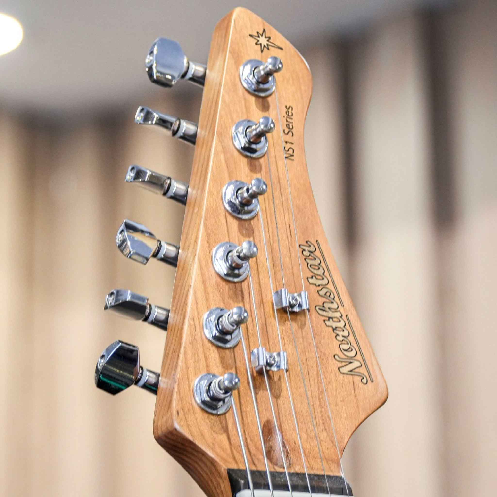  TANGLEWOOD/NORTHSTAR DOUBLE-CUT EMERALD GREEN NS1EG