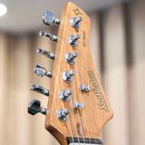  TANGLEWOOD/NORTHSTAR DOUBLE-CUT EMERALD GREEN NS1EG 