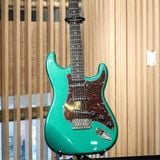  TANGLEWOOD/NORTHSTAR DOUBLE-CUT EMERALD GREEN NS1EG 
