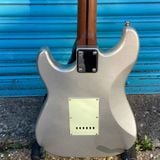  TANGLEWOOD/NORTHSTAR DOUBLE-CUT HSS CARAMEL MAPLE INCA SILVER NS1ISH 