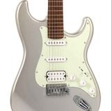  TANGLEWOOD/NORTHSTAR DOUBLE-CUT HSS CARAMEL MAPLE INCA SILVER NS1ISH 