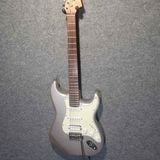  TANGLEWOOD/NORTHSTAR DOUBLE-CUT HSS CARAMEL MAPLE INCA SILVER NS1ISH 