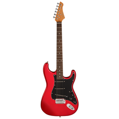 TANGLEWOOD/NORTHSTAR ĐÀN GUITAR ĐIỆN DOUBLE-CUT RW MORELLO CHERRY NS1MC