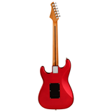  TANGLEWOOD/NORTHSTAR ĐÀN GUITAR ĐIỆN DOUBLE-CUT RW MORELLO CHERRY NS1MC 