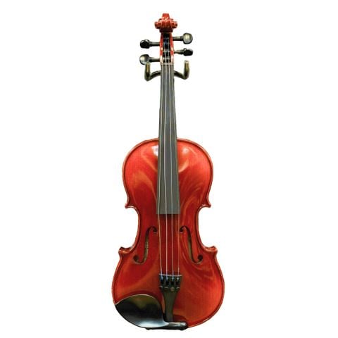  SUZUKI- Đàn Violin - Violin Japan size 3/4 NS20OF 