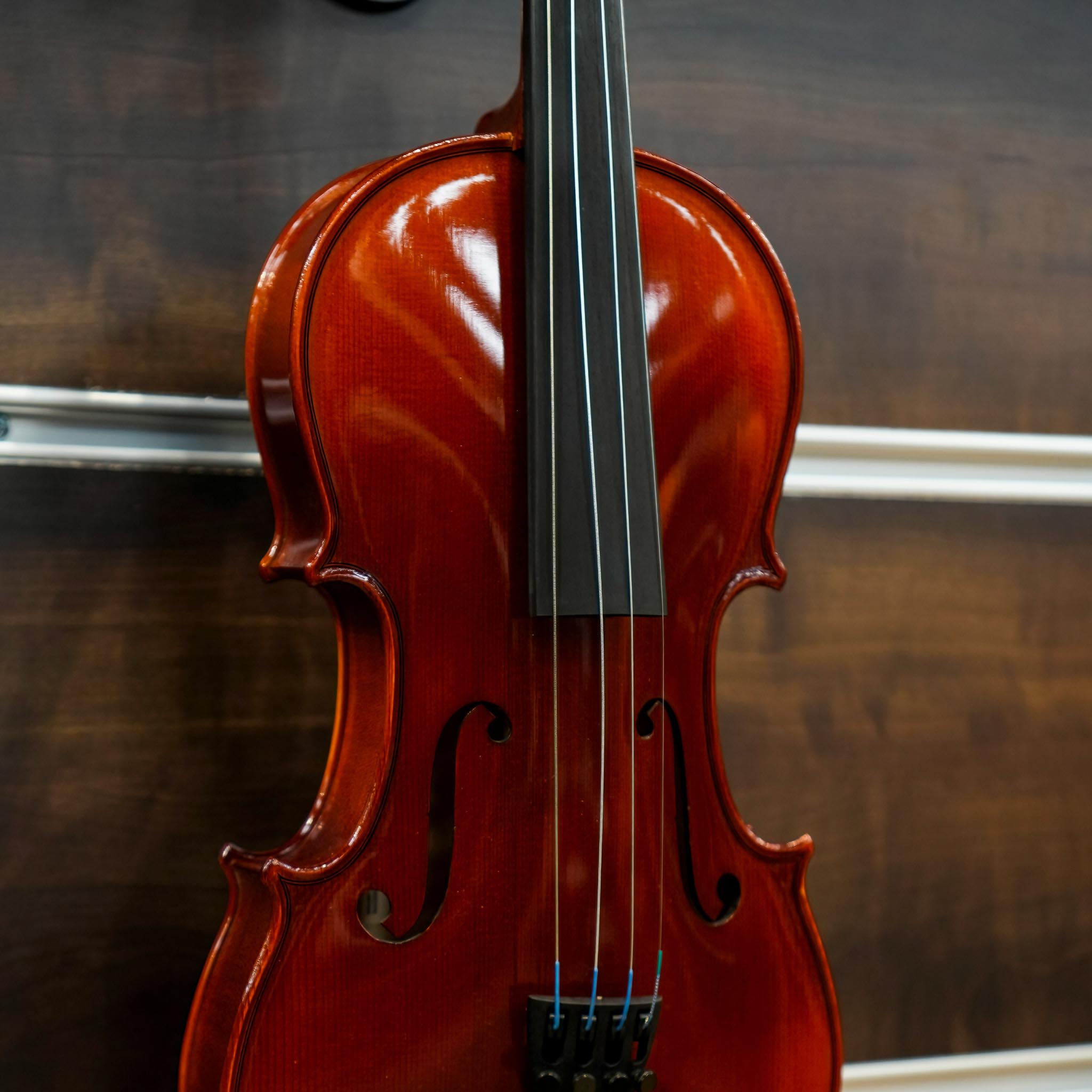  SUZUKI- Đàn Violin - Violin Japan size 3/4 NS20OF